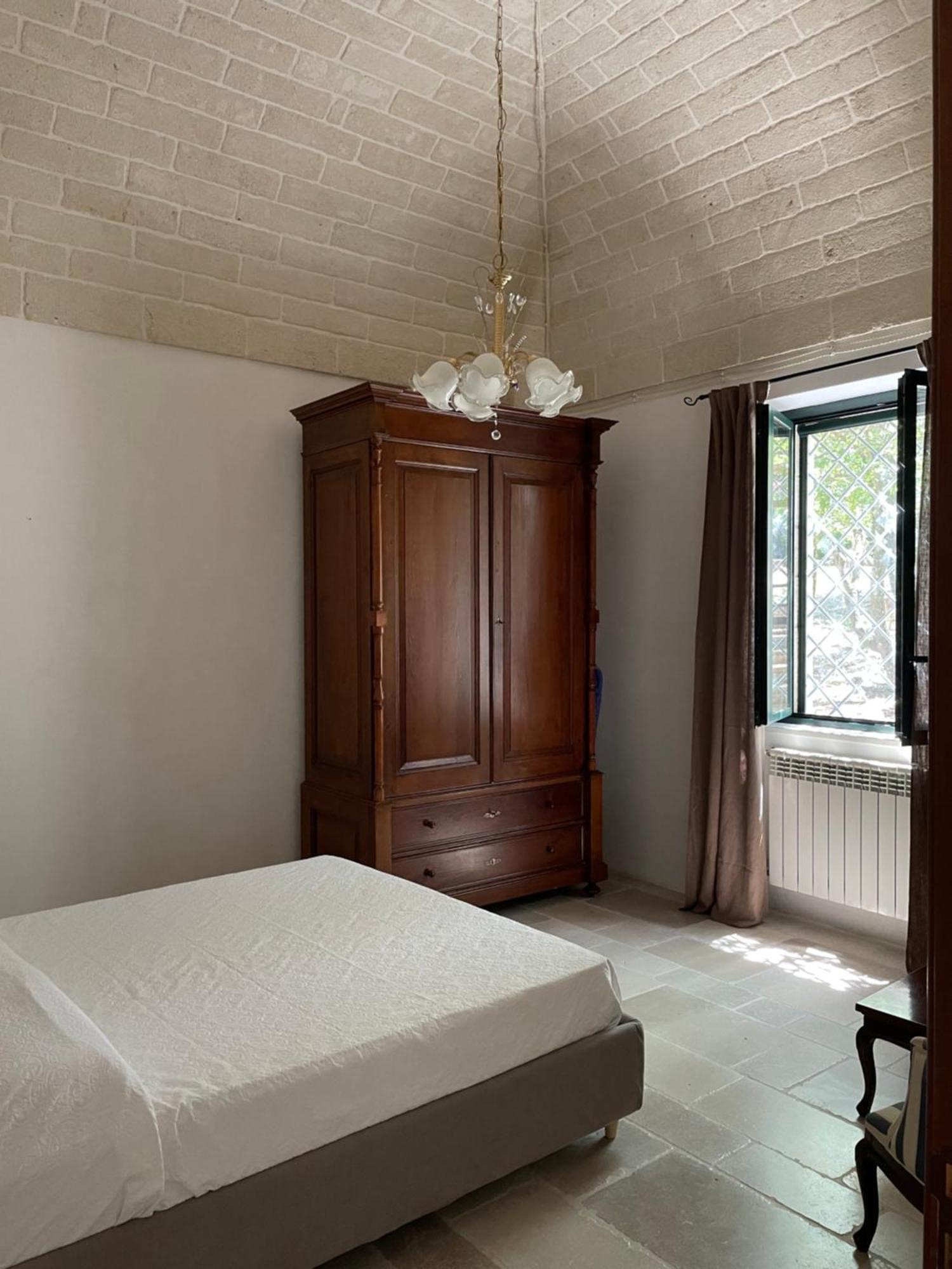 Villa San Salvatore オストゥーニ エクステリア 写真